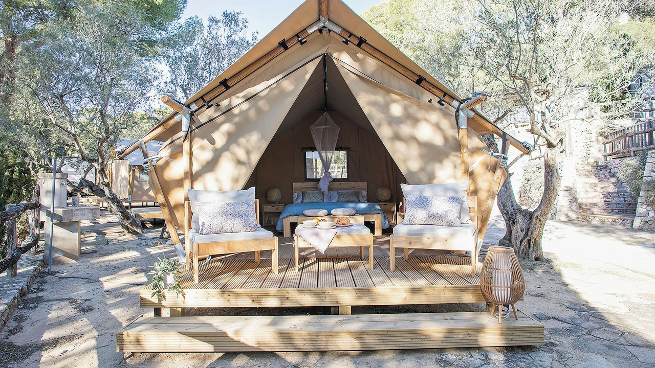 Photo of Bedroom in L'Estartit
