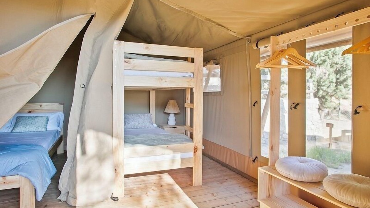 Photo of Bedroom in L'Estartit