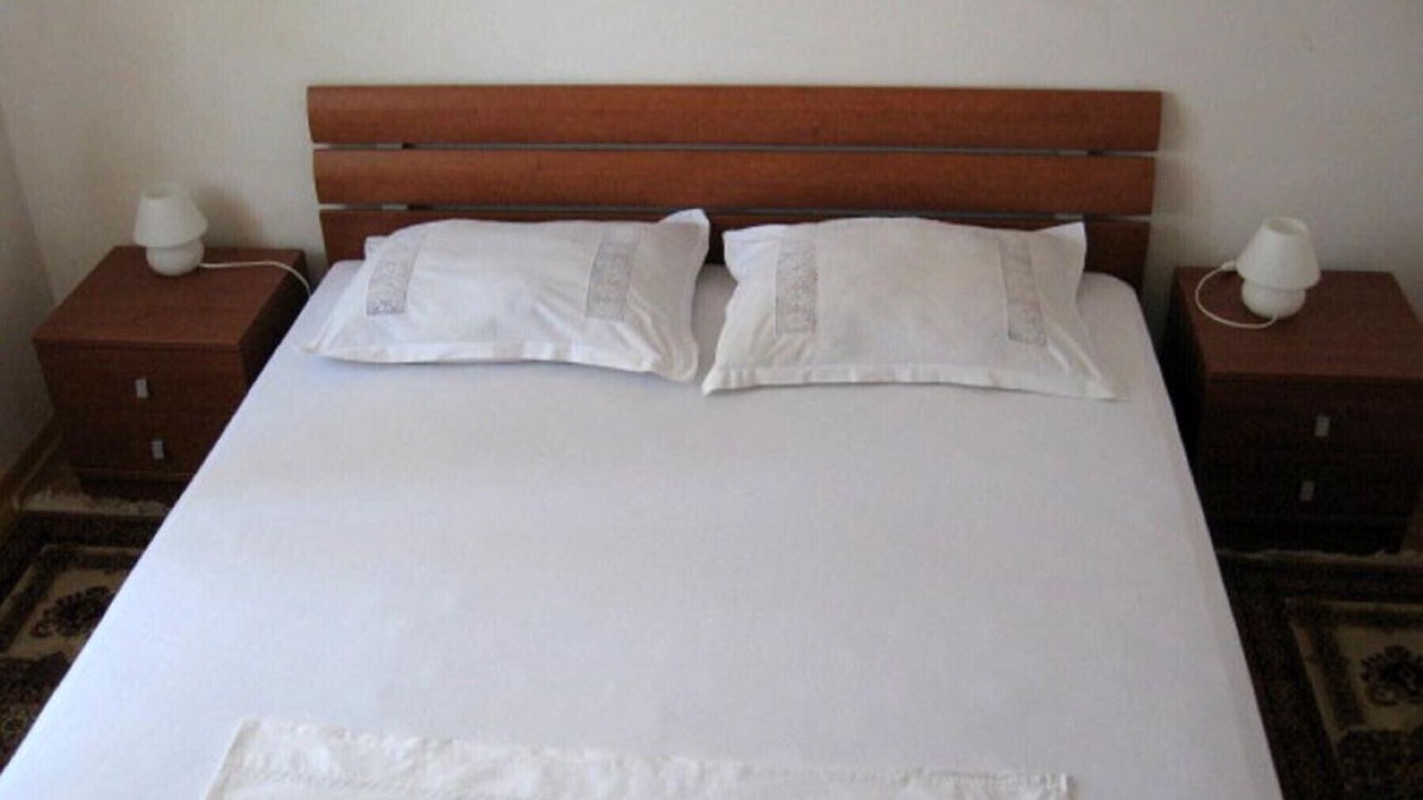 Photo of Bedroom in Pasman