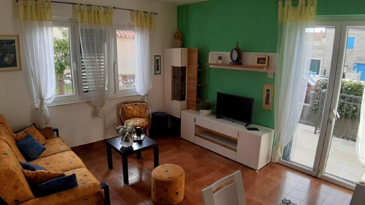 Photo of Livingroom in Pasman