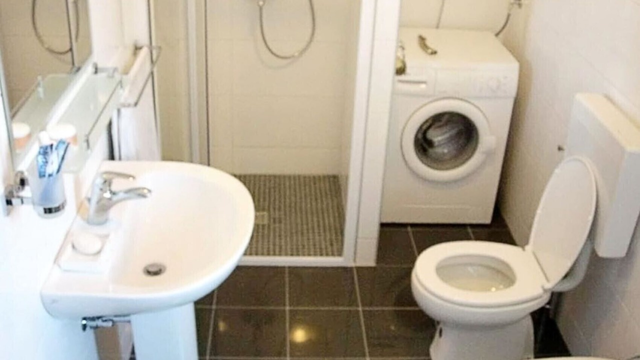 Photo of Bathroom in Pasman