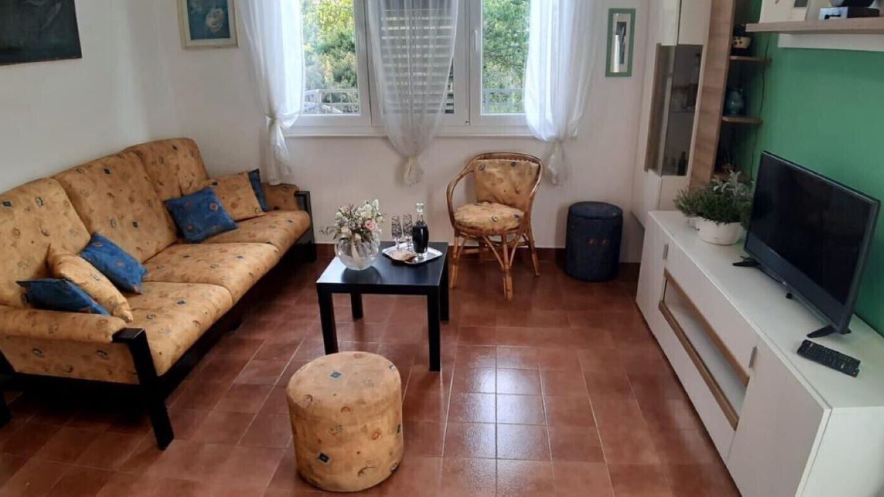 Photo of Livingroom in Pasman