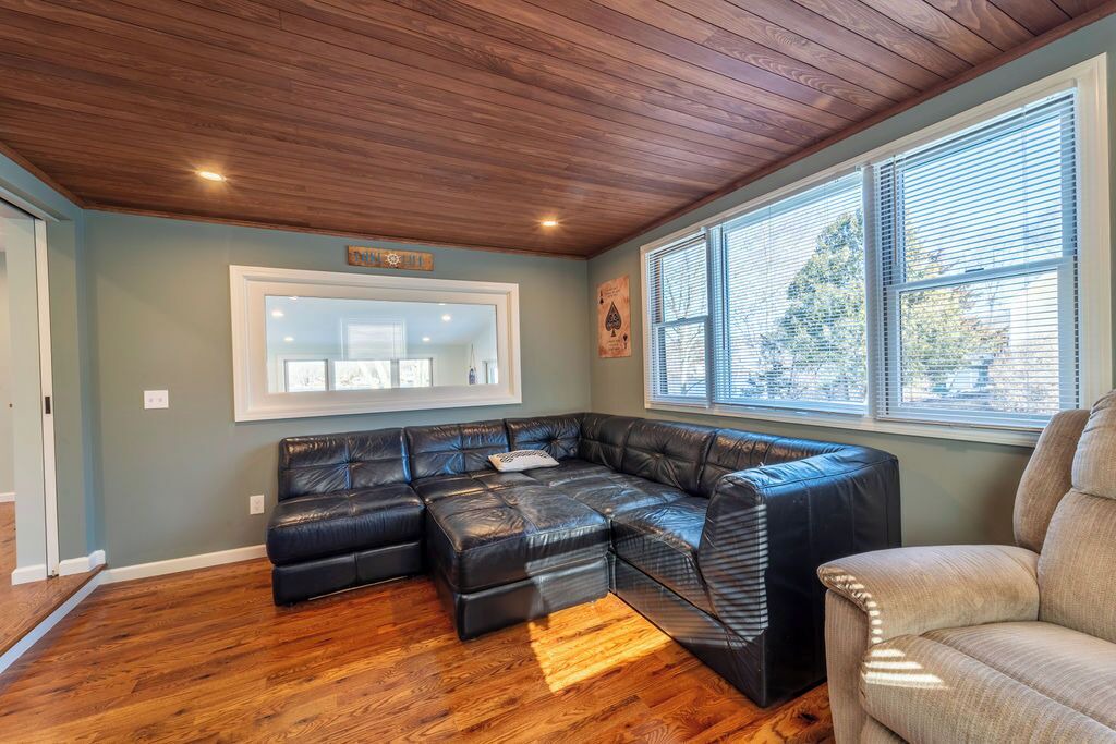 Photo of Bedroom in Montville