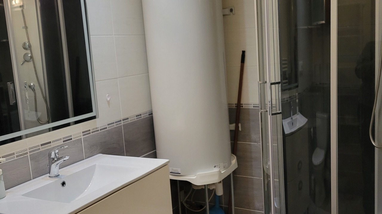Photo of Bathroom in Saint-Pierre-dels-Forcats