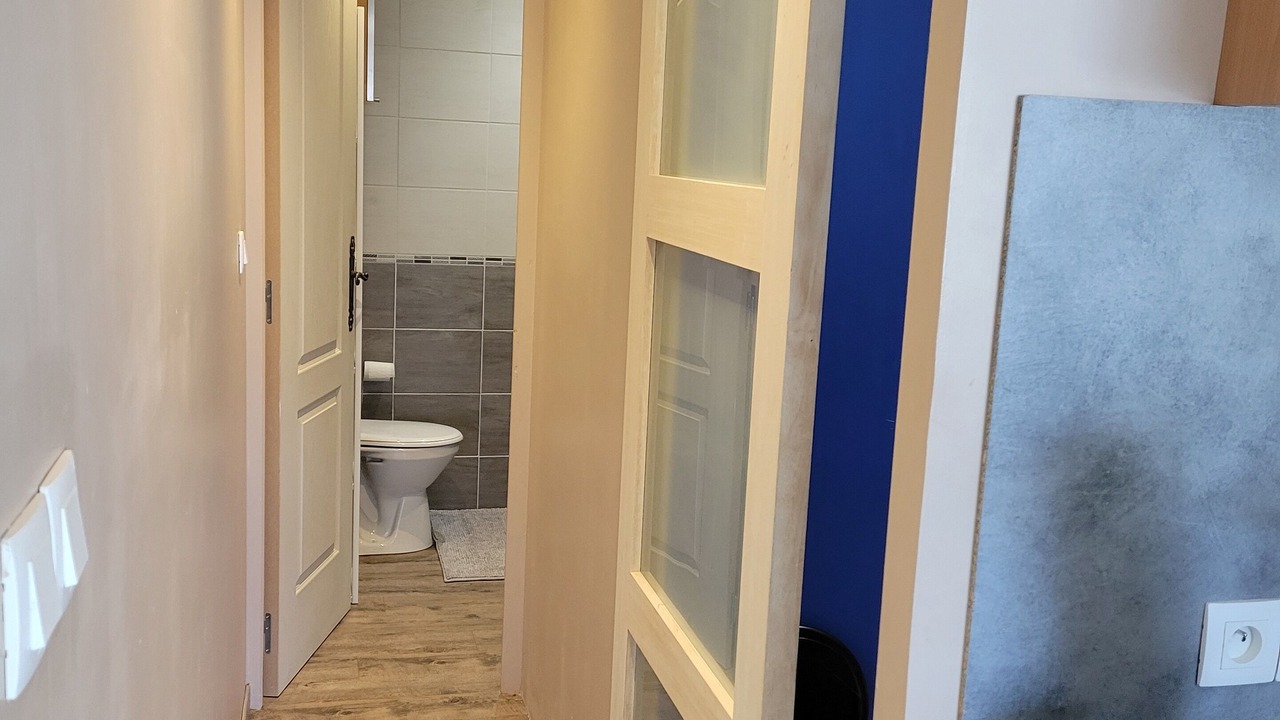 Photo of Bathroom in Saint-Pierre-dels-Forcats