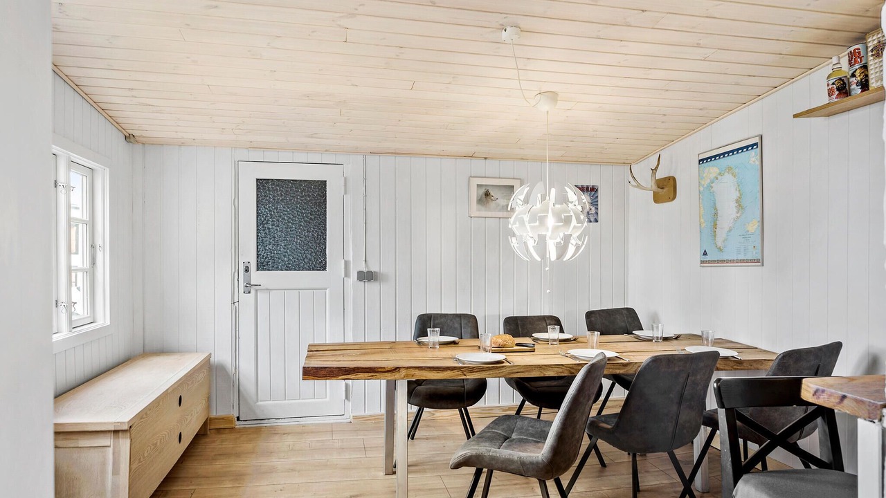 Photo of Bedroom in Nexø