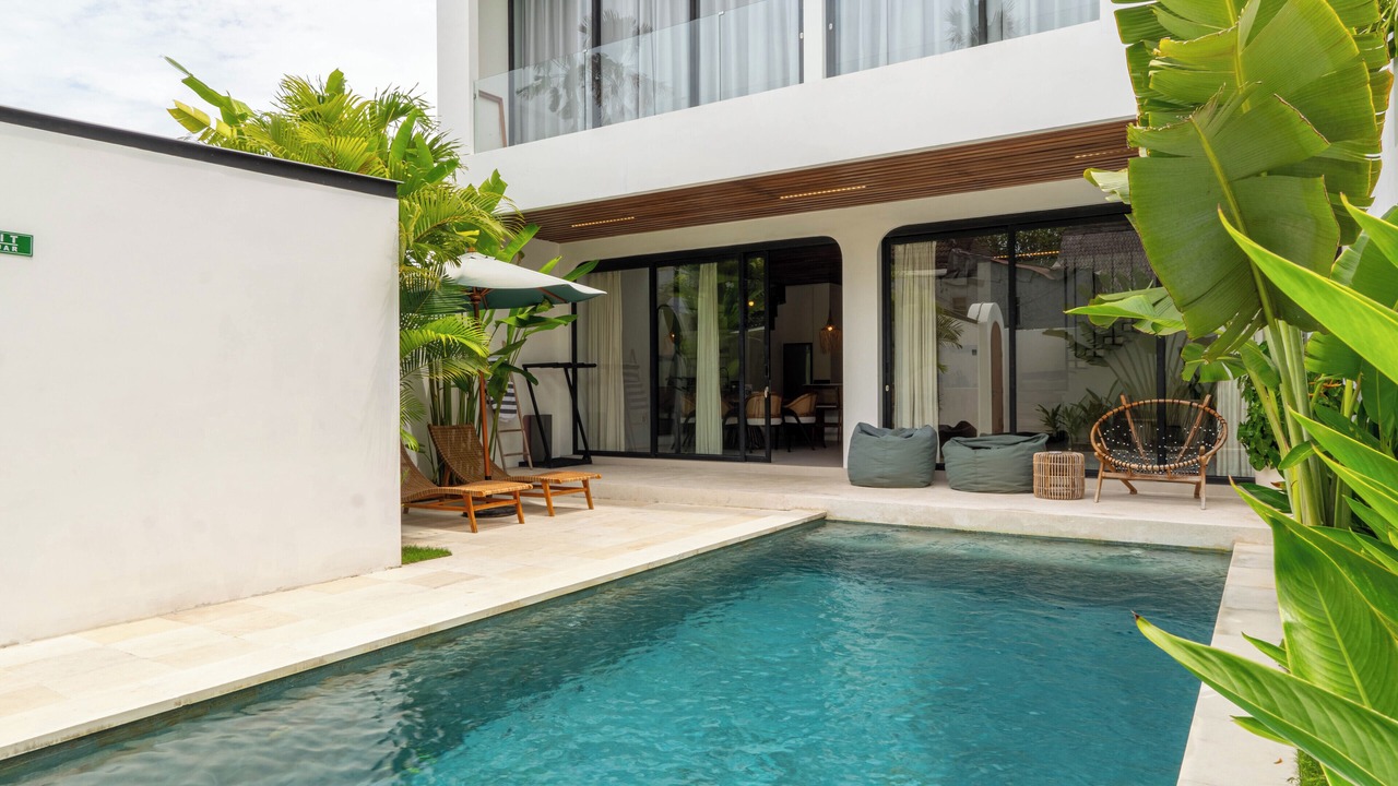 Photo of Outdoor in Batu Bolong