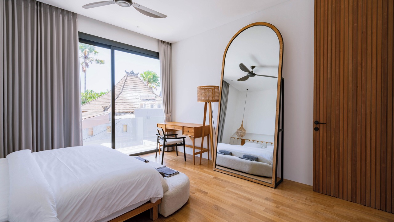Photo of Bedroom in Batu Bolong
