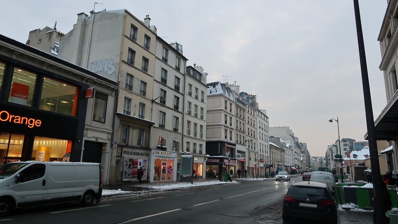 Photo of Others in Quartier de l'Ecole-Militaire