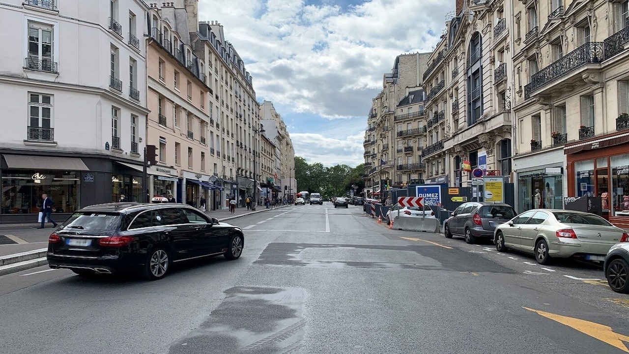Photo of Others in Quartier de l'Ecole-Militaire
