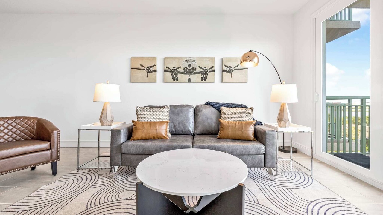 Photo of Livingroom in Merritt Island
