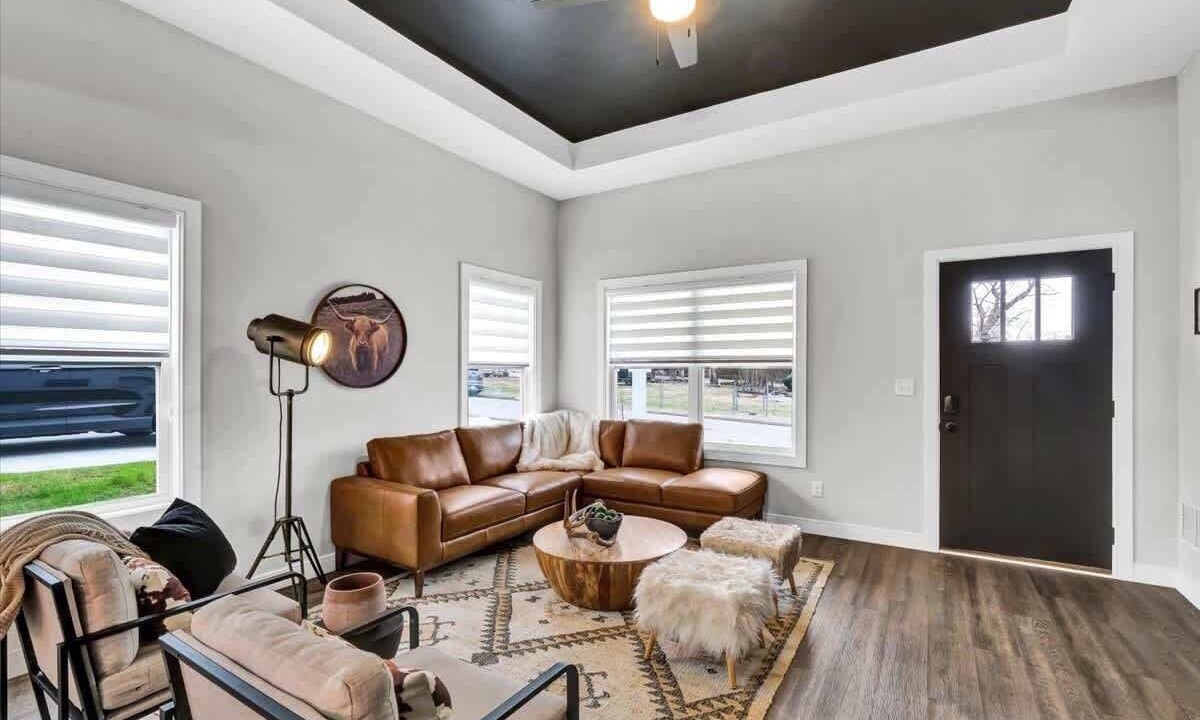 Photo of Bedroom in Bardstown