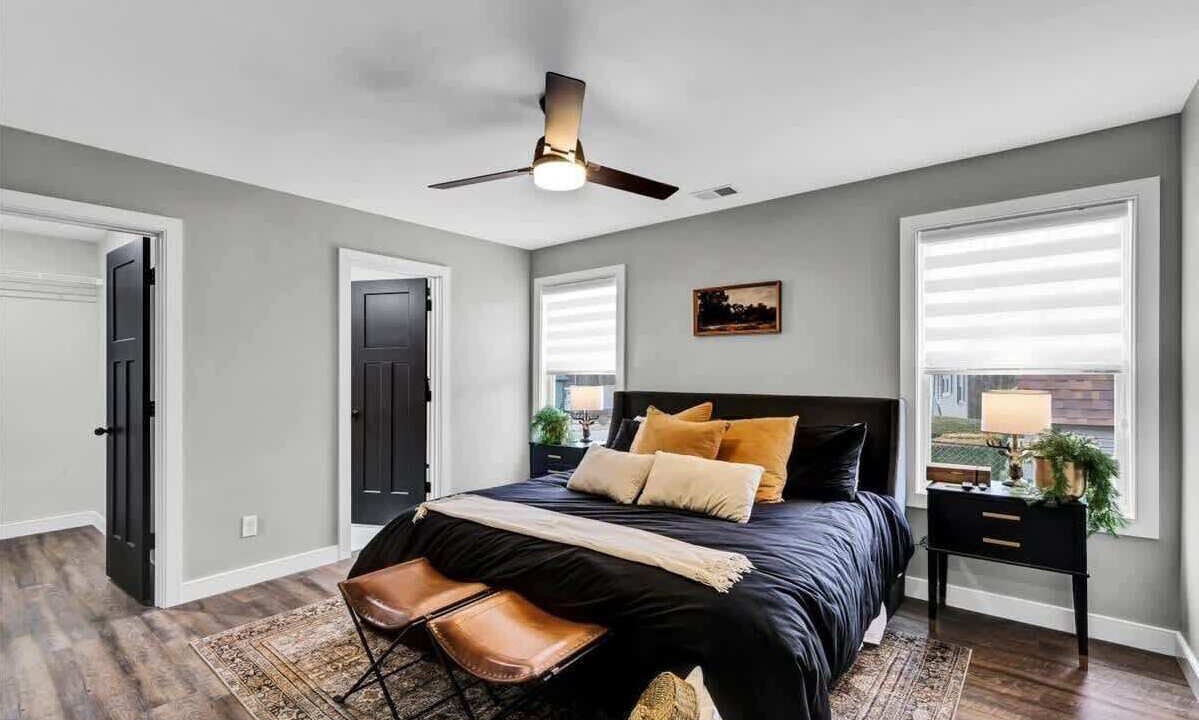 Photo of Bedroom in Bardstown