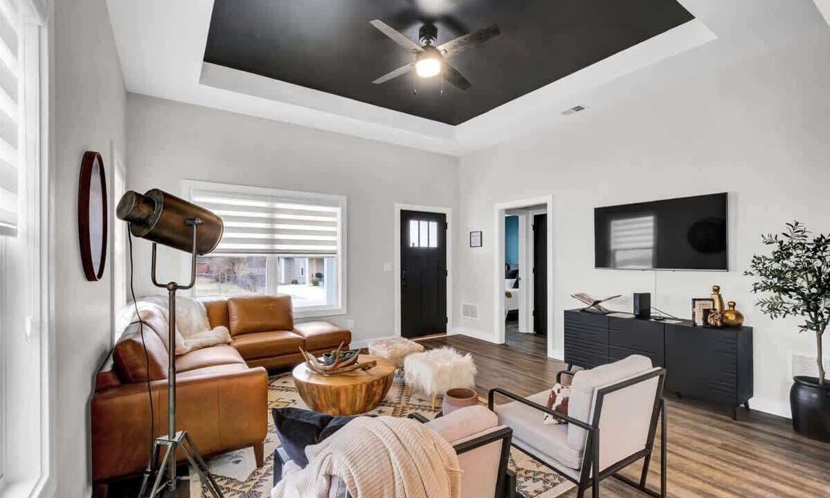 Photo of Bedroom in Bardstown