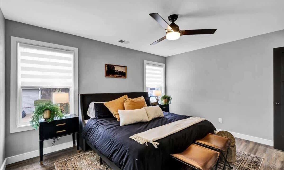 Photo of Bedroom in Bardstown