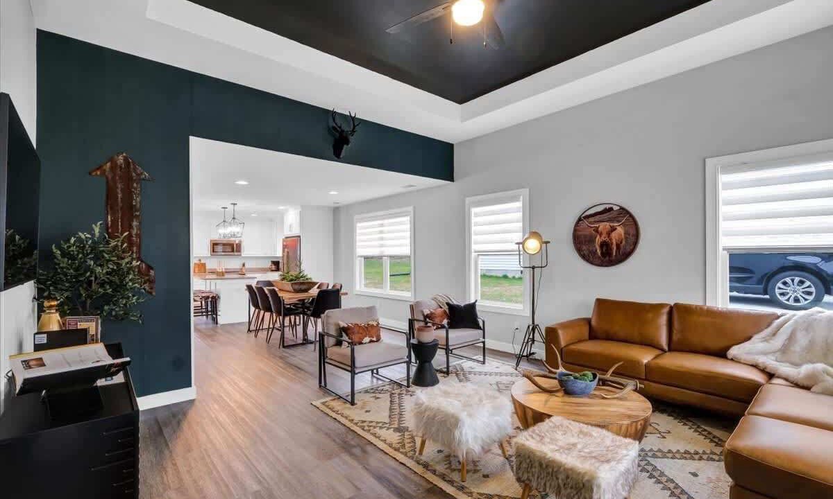 Photo of Bedroom in Bardstown