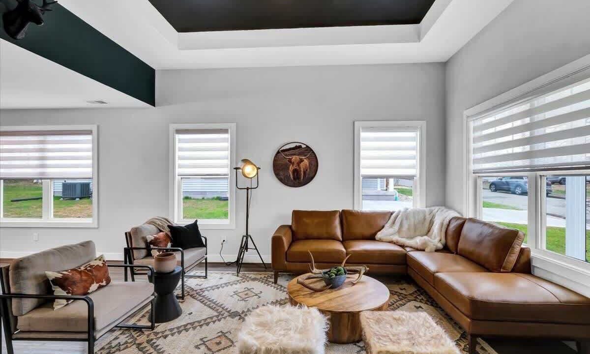 Photo of Bedroom in Bardstown