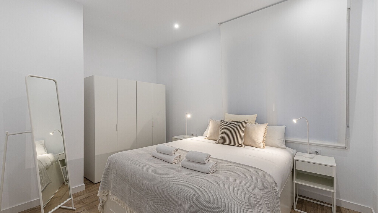 Photo of Bedroom in Goya