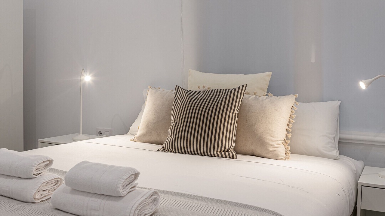 Photo of Bedroom in Goya