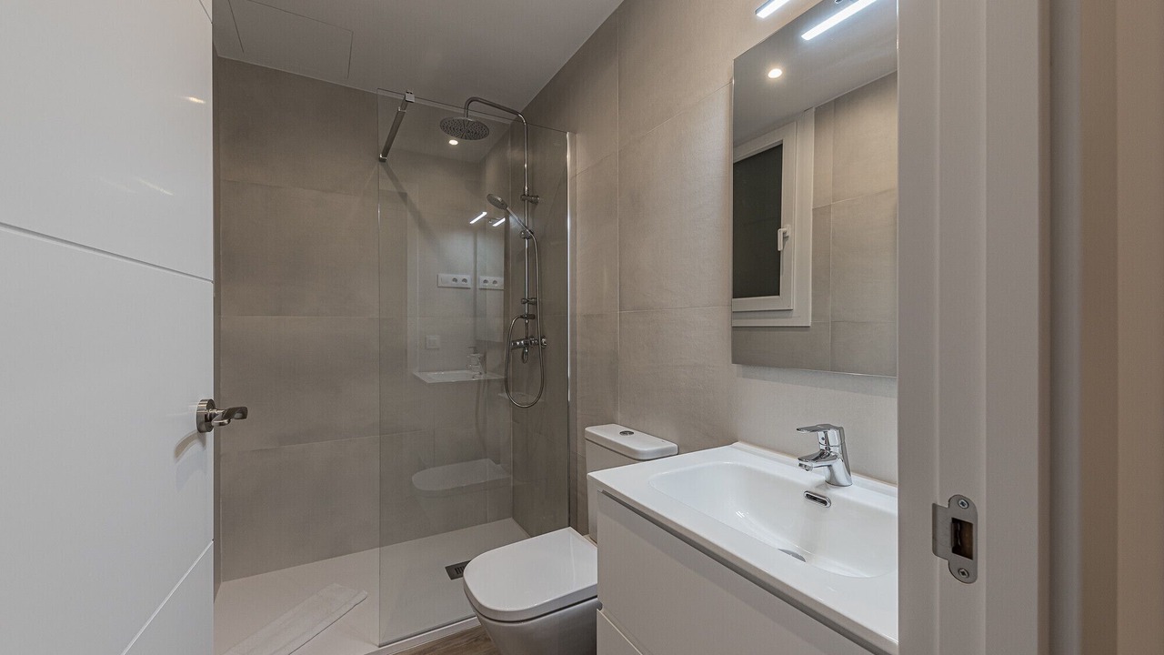 Photo of Bathroom in Goya