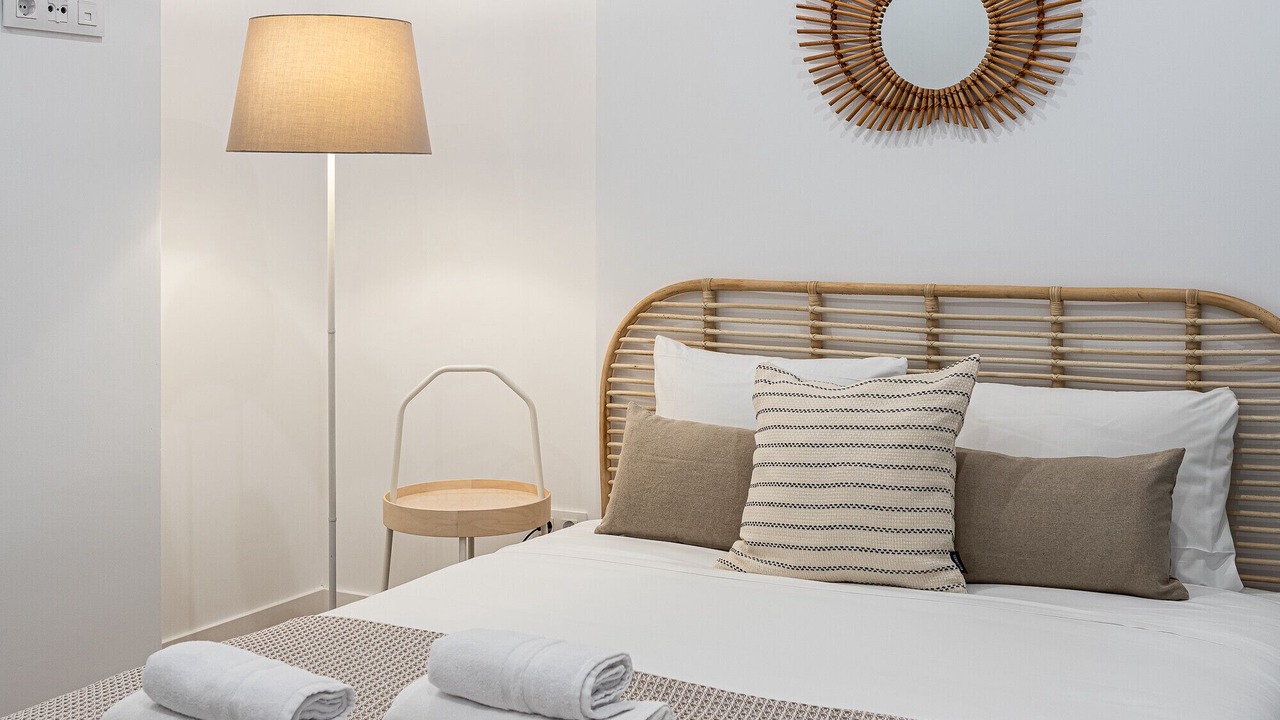 Photo of Bedroom in Goya