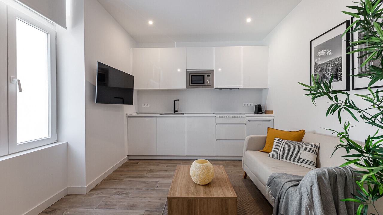 Photo of Livingroom in Goya