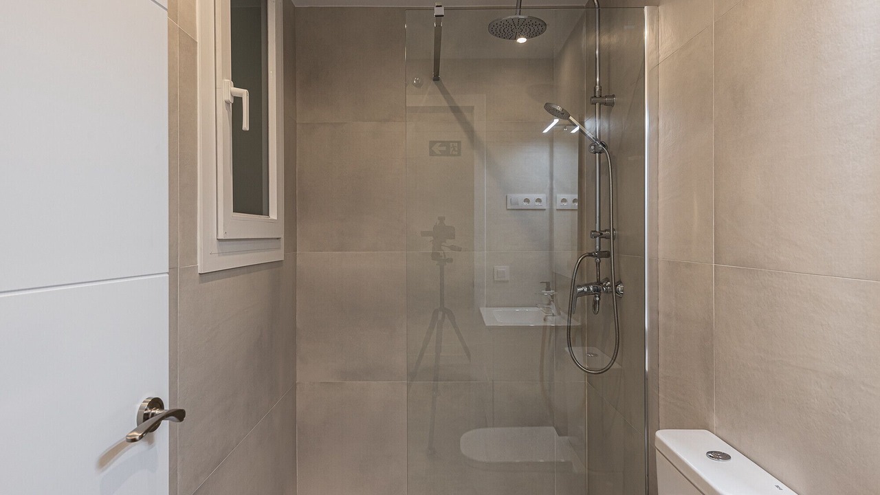 Photo of Bathroom in Goya