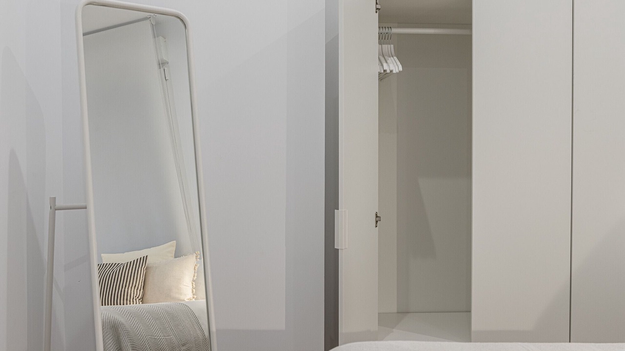 Photo of Bedroom in Goya
