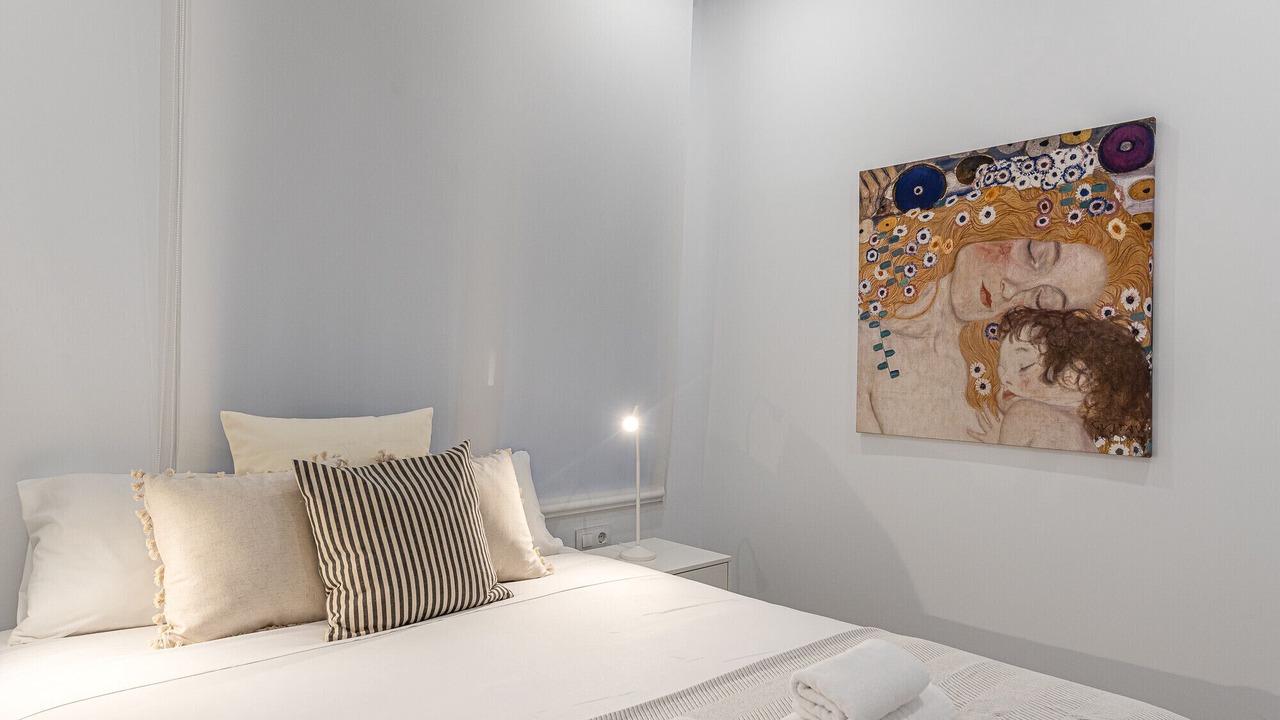 Photo of Bedroom in Goya