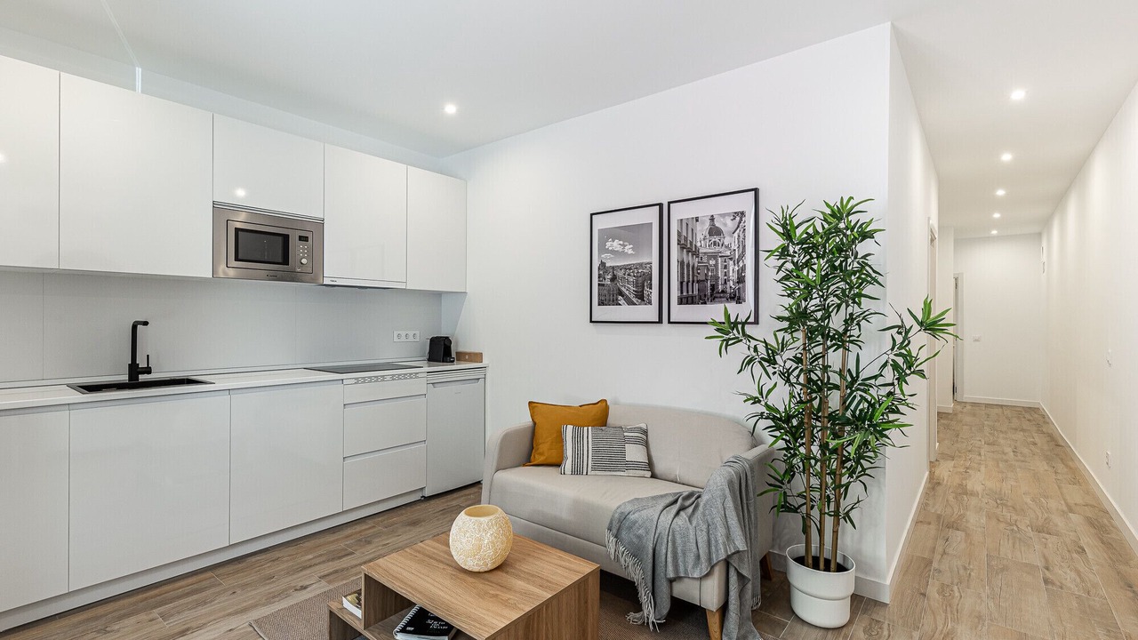 Photo of Livingroom in Goya