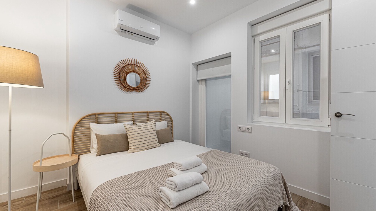 Photo of Bedroom in Goya