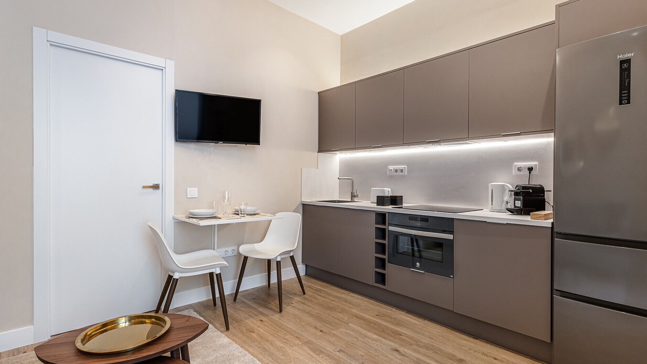 Photo of Kitchen in Palos de la Frontera