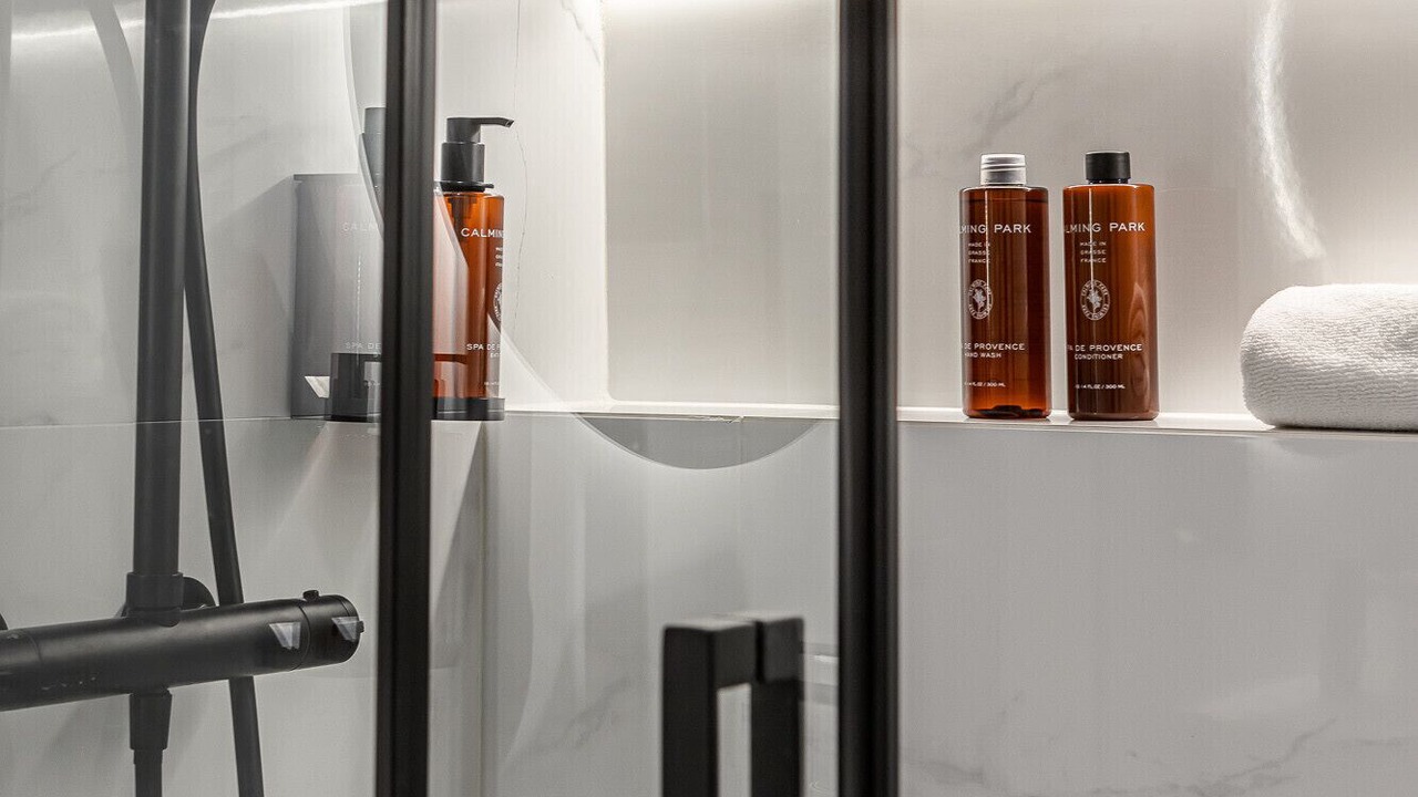 Photo of Bathroom in Palos de la Frontera