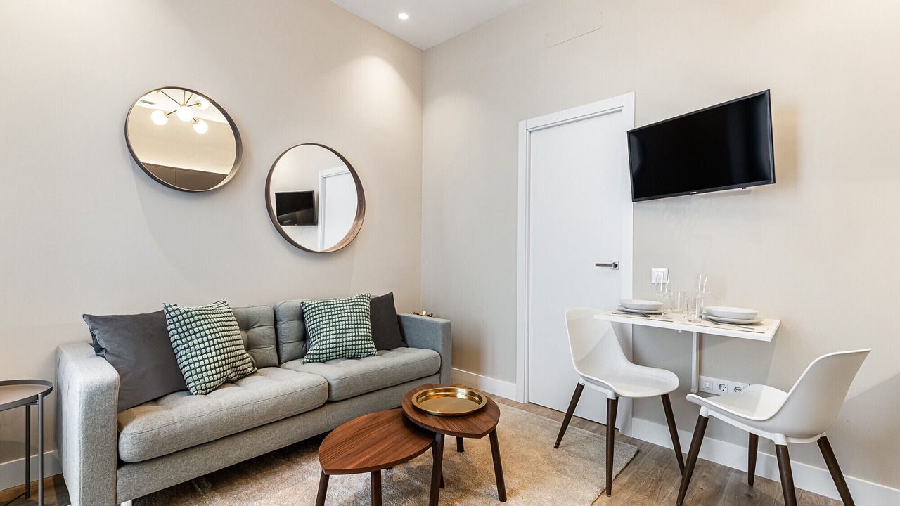 Photo of Livingroom in Palos de la Frontera