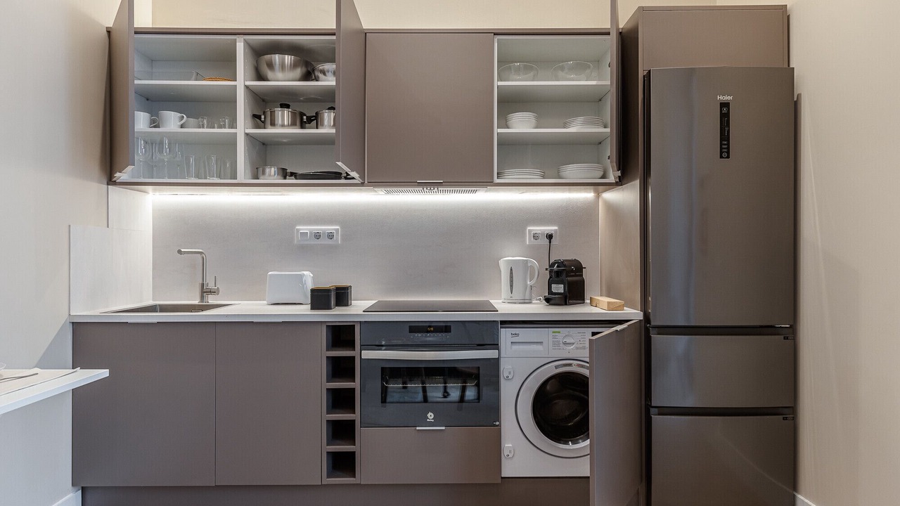 Photo of Kitchen in Palos de la Frontera