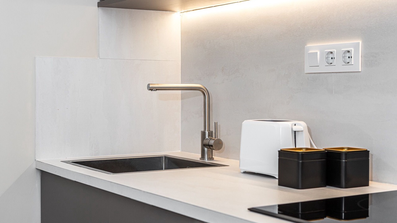 Photo of Kitchen in Palos de la Frontera