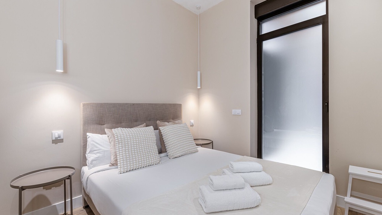 Photo of Bedroom in Palos de la Frontera