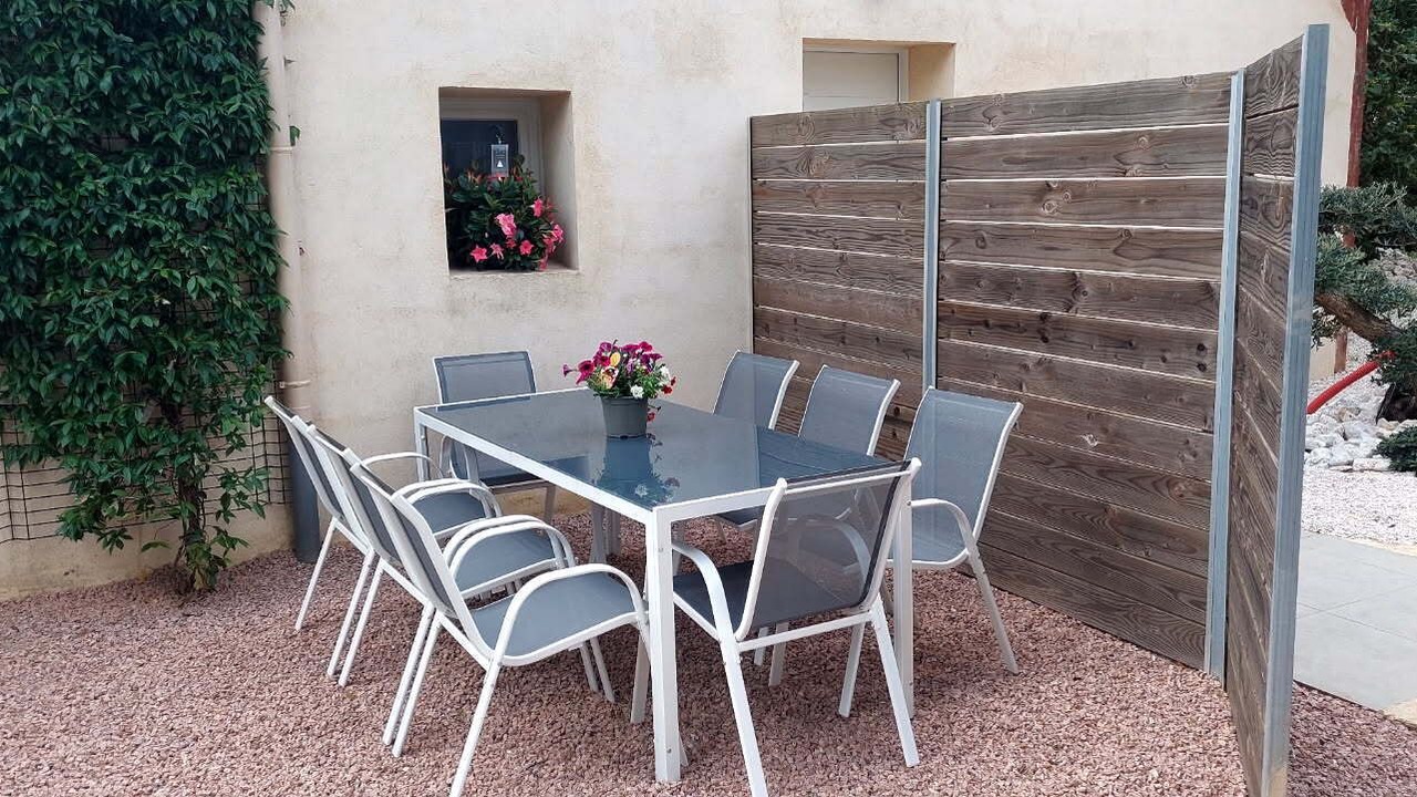 Photo of Outdoor in Saint-Andre-de-Sangonis