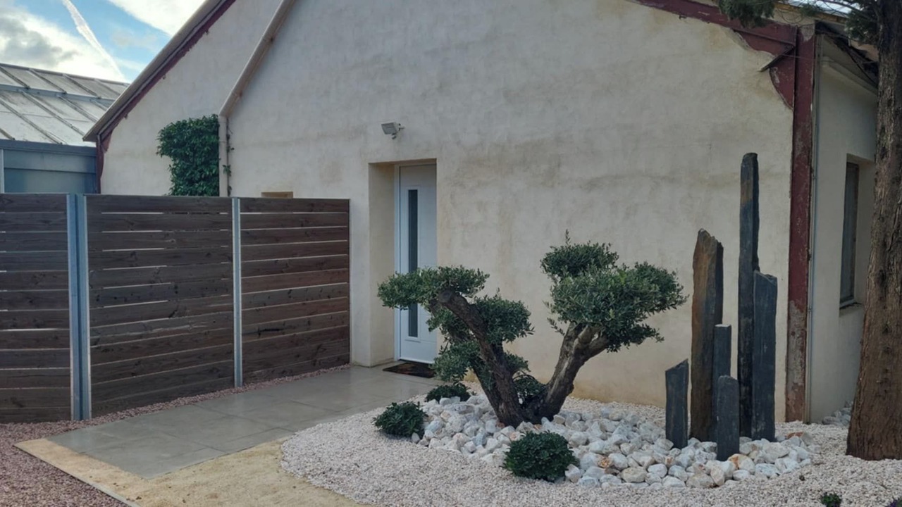 Photo of Outdoor in Saint-Andre-de-Sangonis