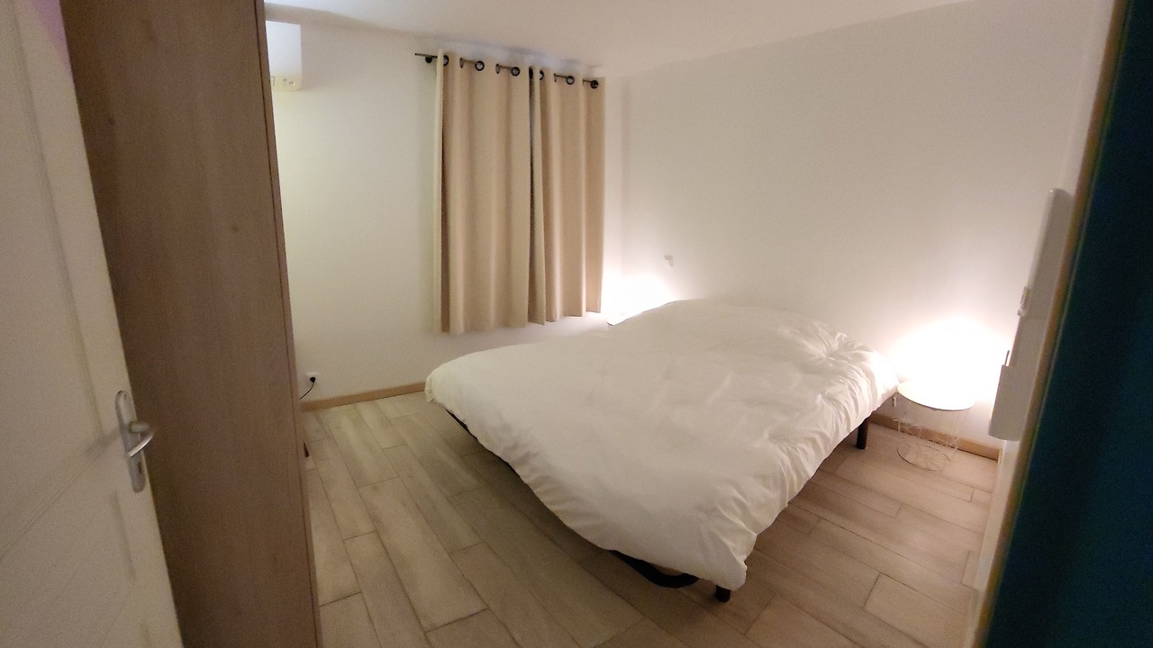 Photo of Bedroom in Saint-Andre-de-Sangonis