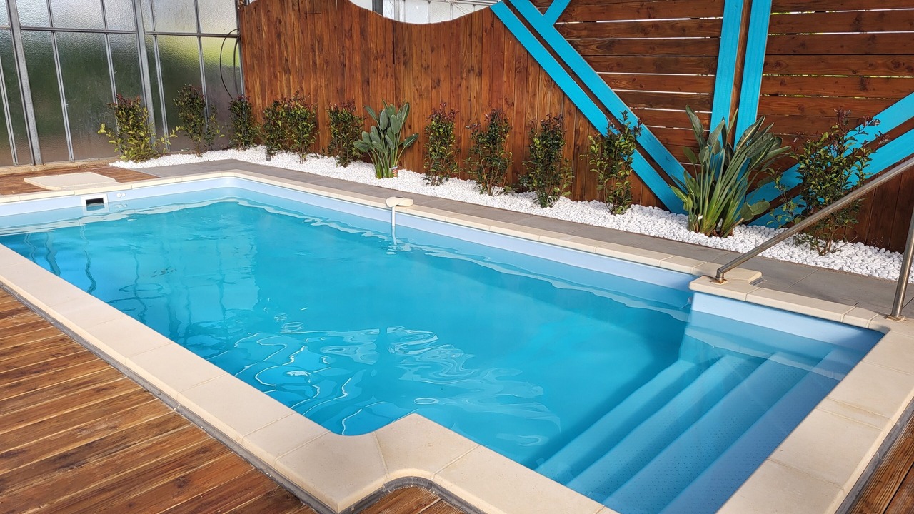 Photo of Outdoor in Saint-Andre-de-Sangonis