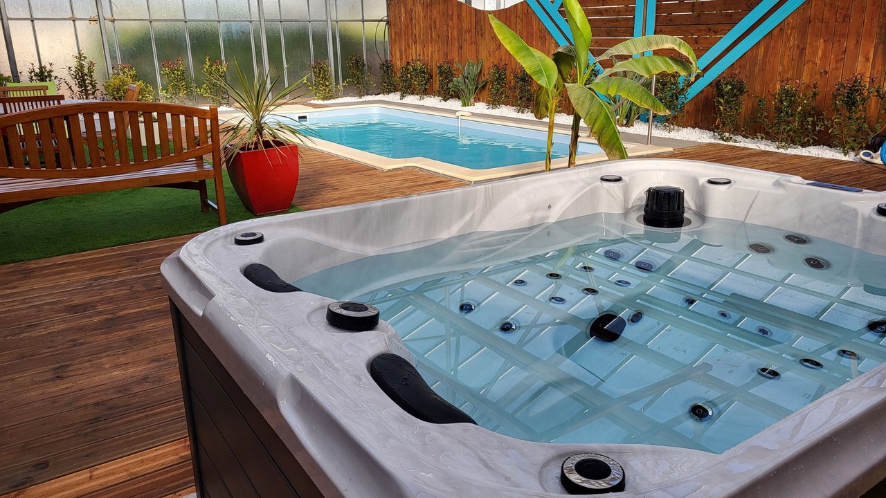 Photo of Outdoor in Saint-Andre-de-Sangonis