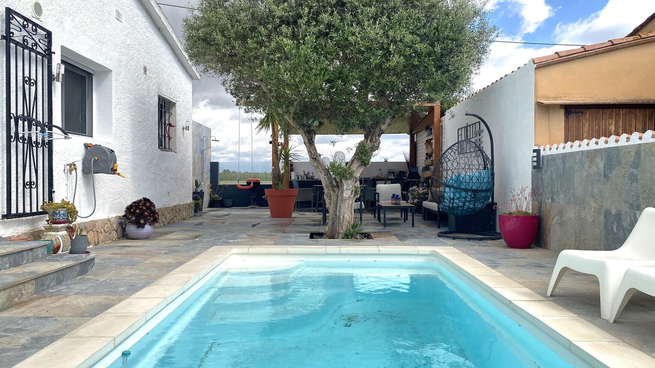 Photo of Outdoor in Sant Pere Pescador