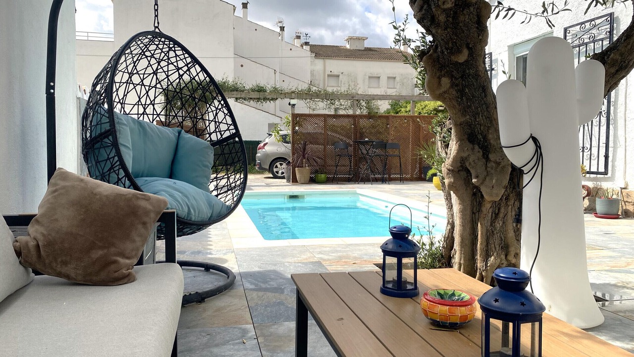 Photo of Outdoor in Sant Pere Pescador