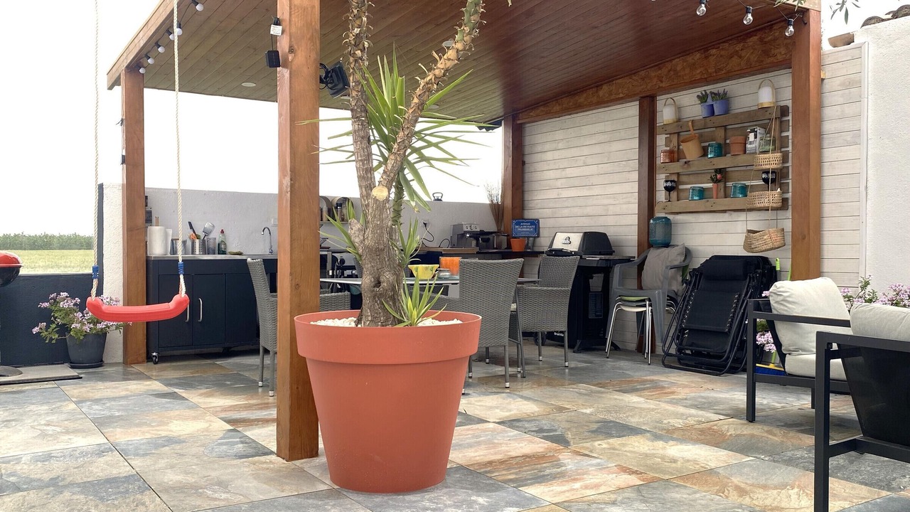 Photo of Outdoor in Sant Pere Pescador