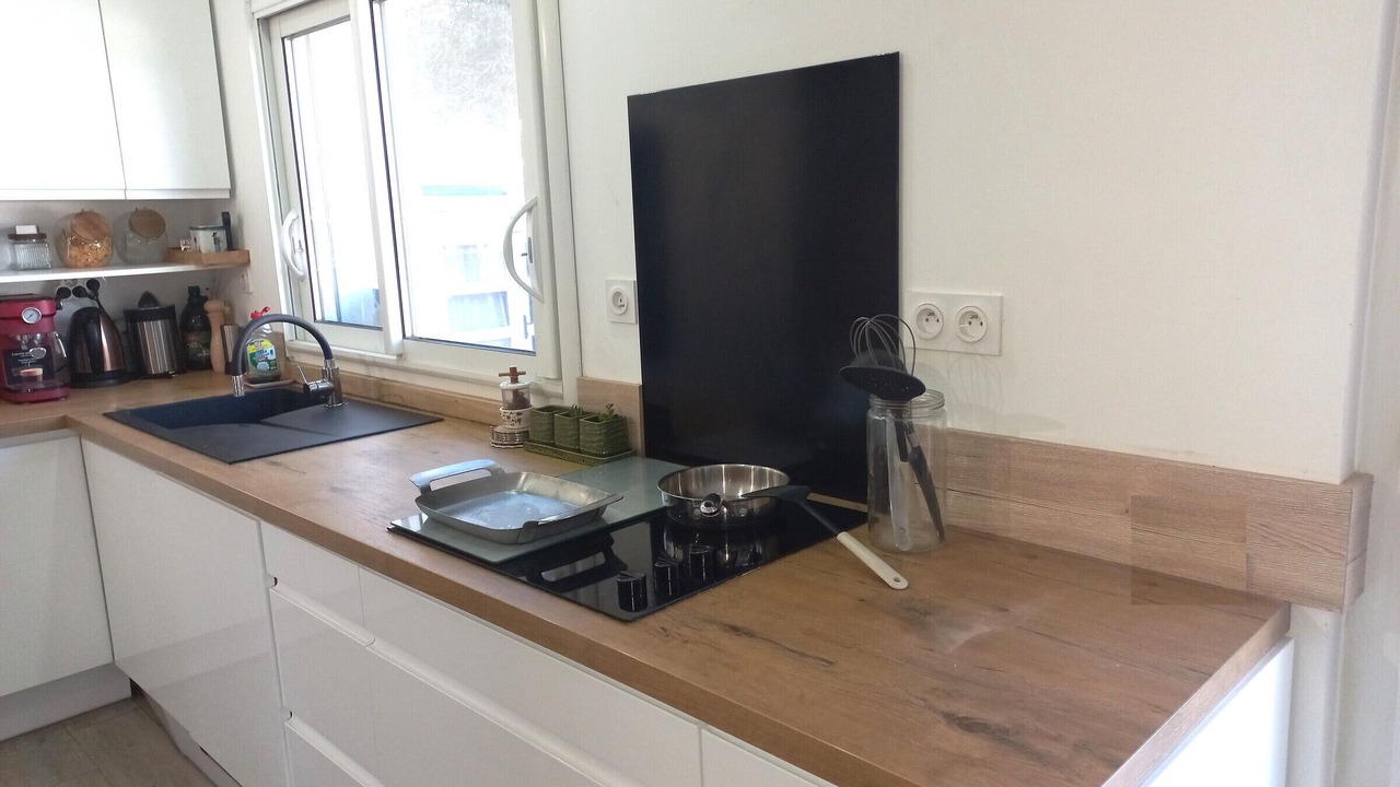 Photo of Kitchen in Sant Pere Pescador