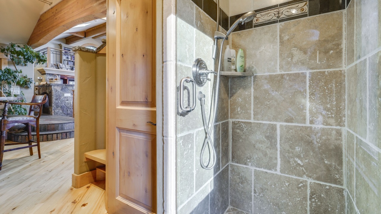 Photo of Bathroom in Crystal Bay