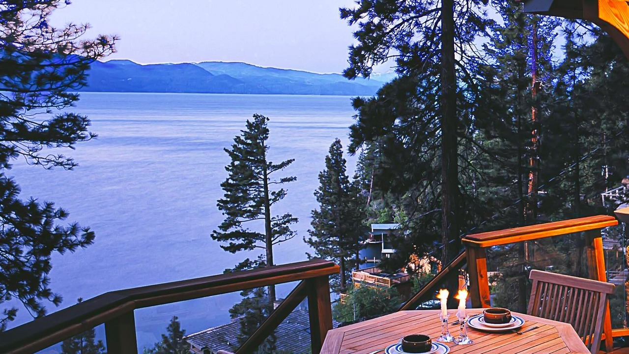 Photo of Outdoor in Crystal Bay
