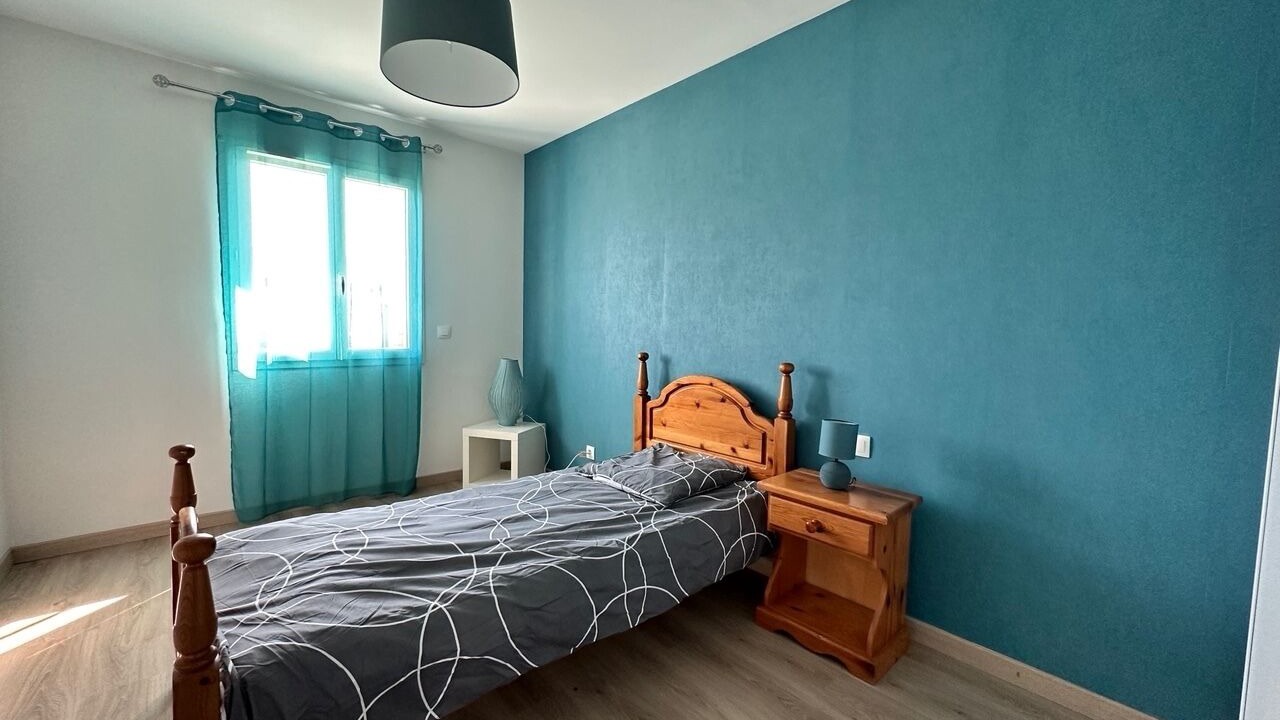 Photo of Bedroom in Rauzan