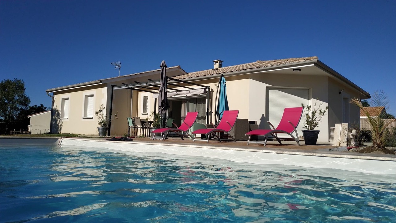 Photo of Outdoor in Rauzan